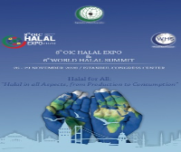 OIC Halal Expo